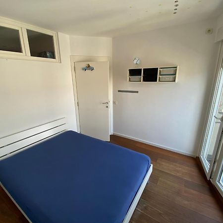 Cimi Apartment Belgrad Zewnętrze zdjęcie