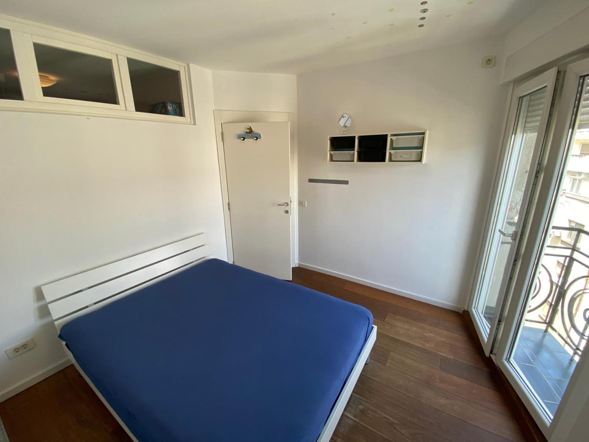 Cimi Apartment Belgrad Zewnętrze zdjęcie