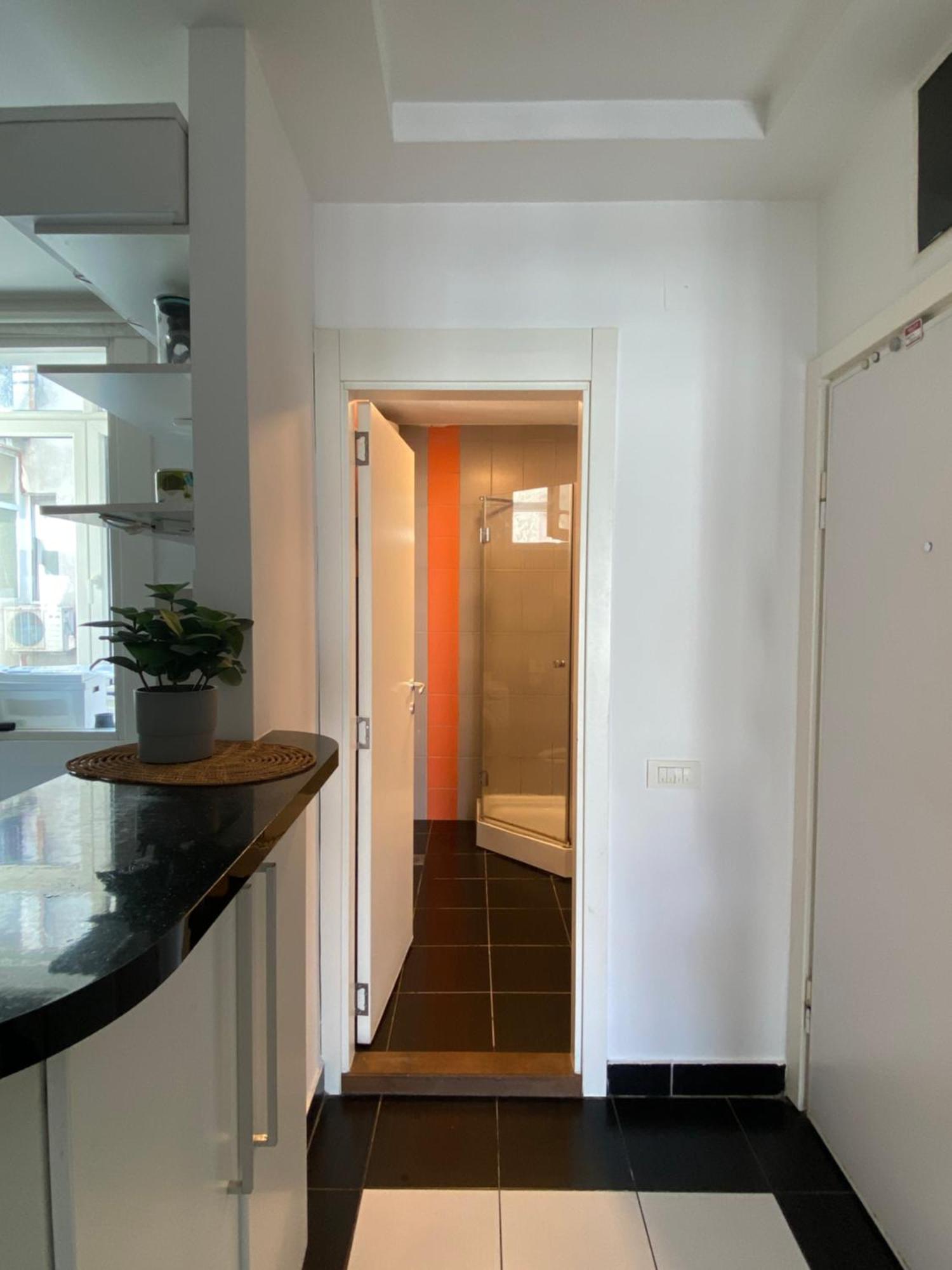 Cimi Apartment Belgrad Zewnętrze zdjęcie