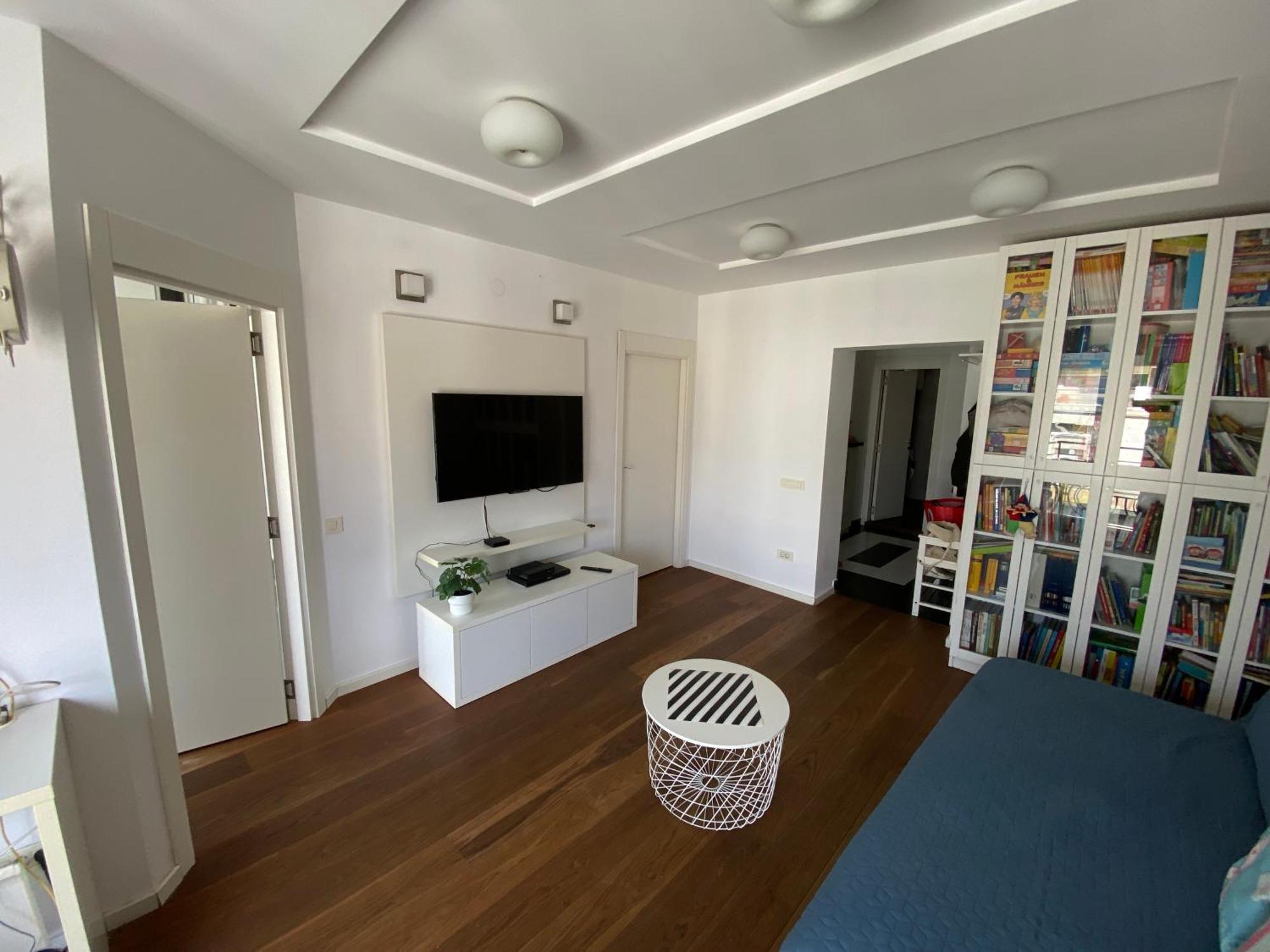 Cimi Apartment Belgrad Zewnętrze zdjęcie