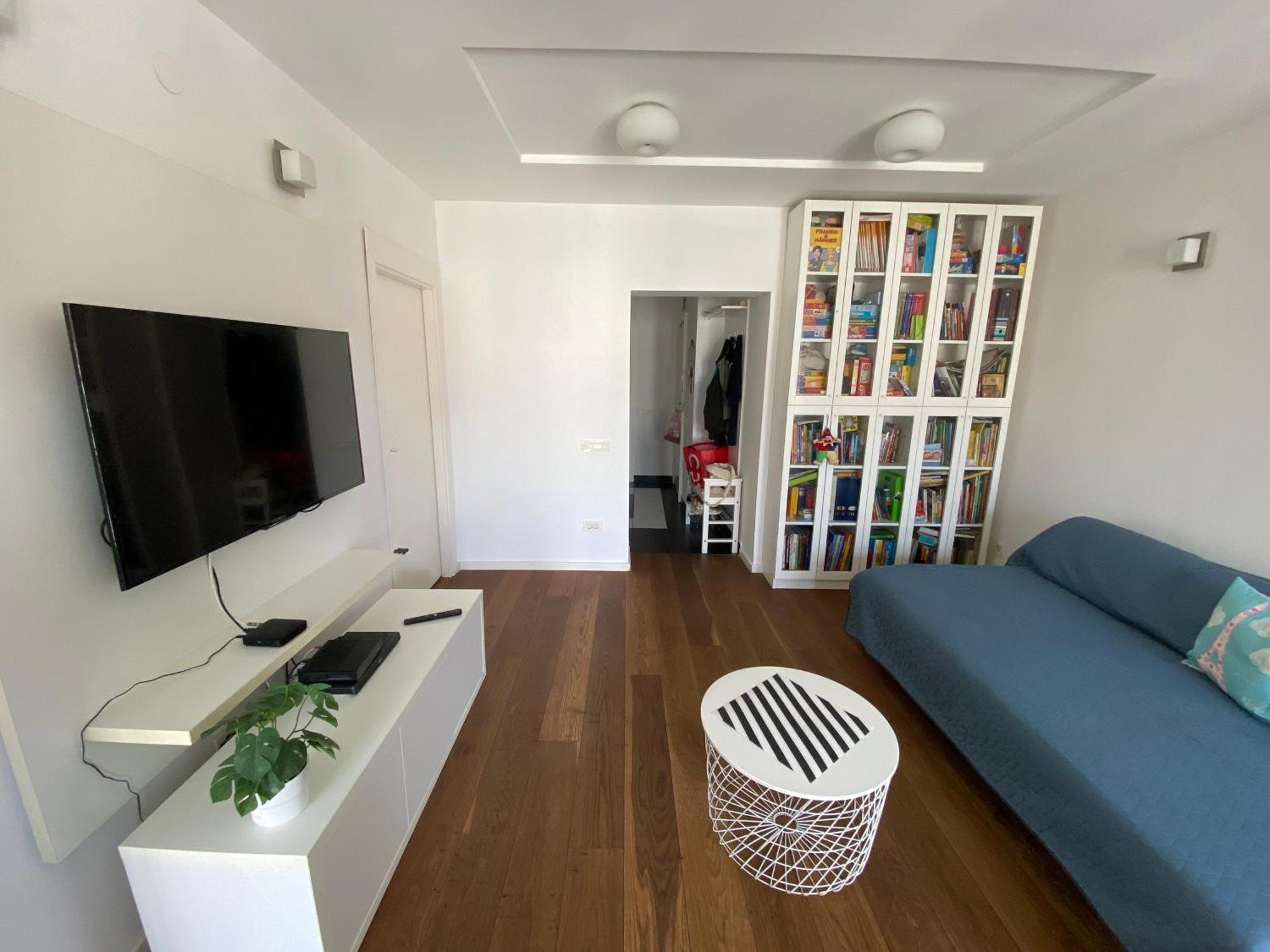 Cimi Apartment Belgrad Zewnętrze zdjęcie