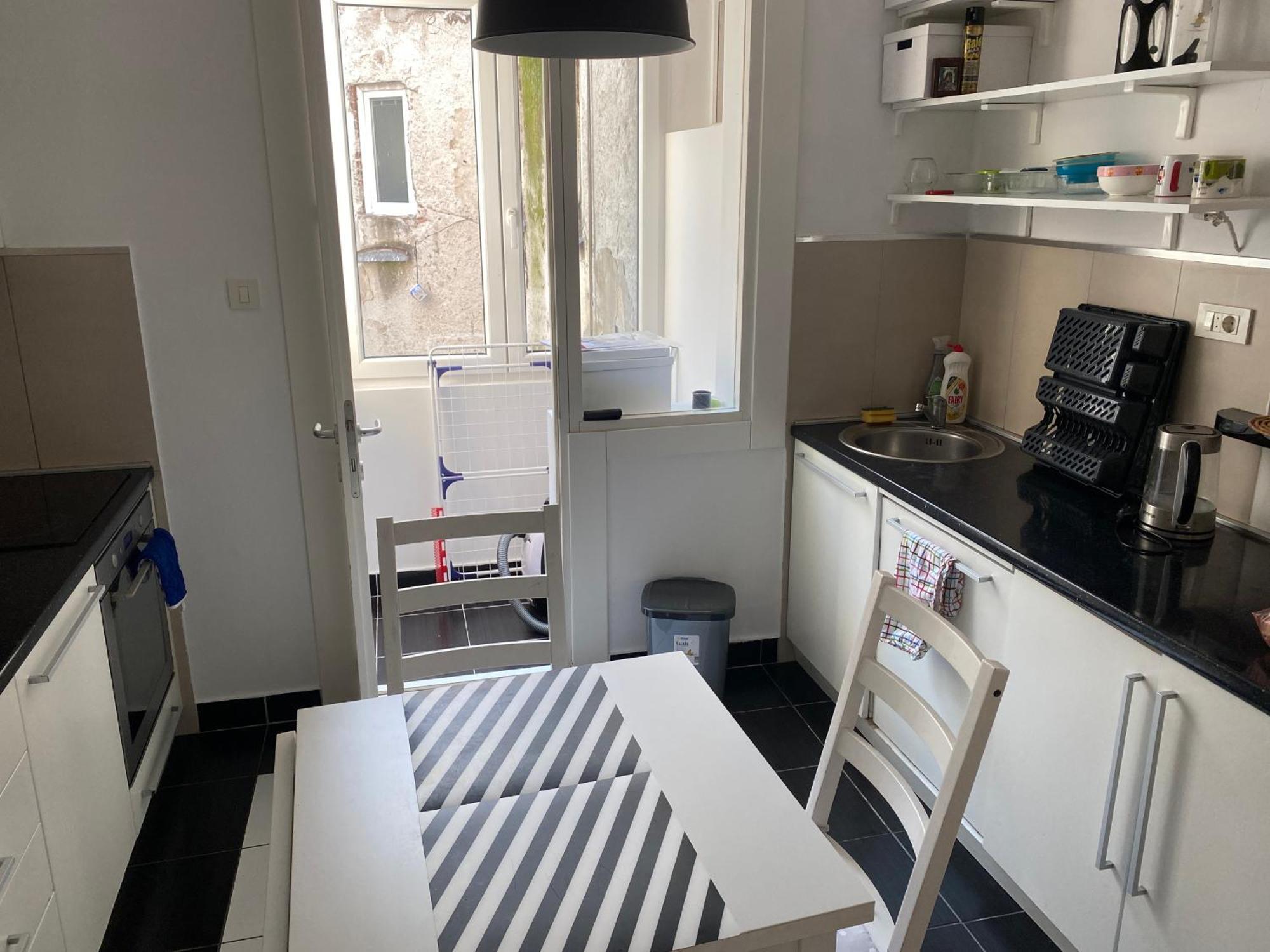 Cimi Apartment Belgrad Zewnętrze zdjęcie