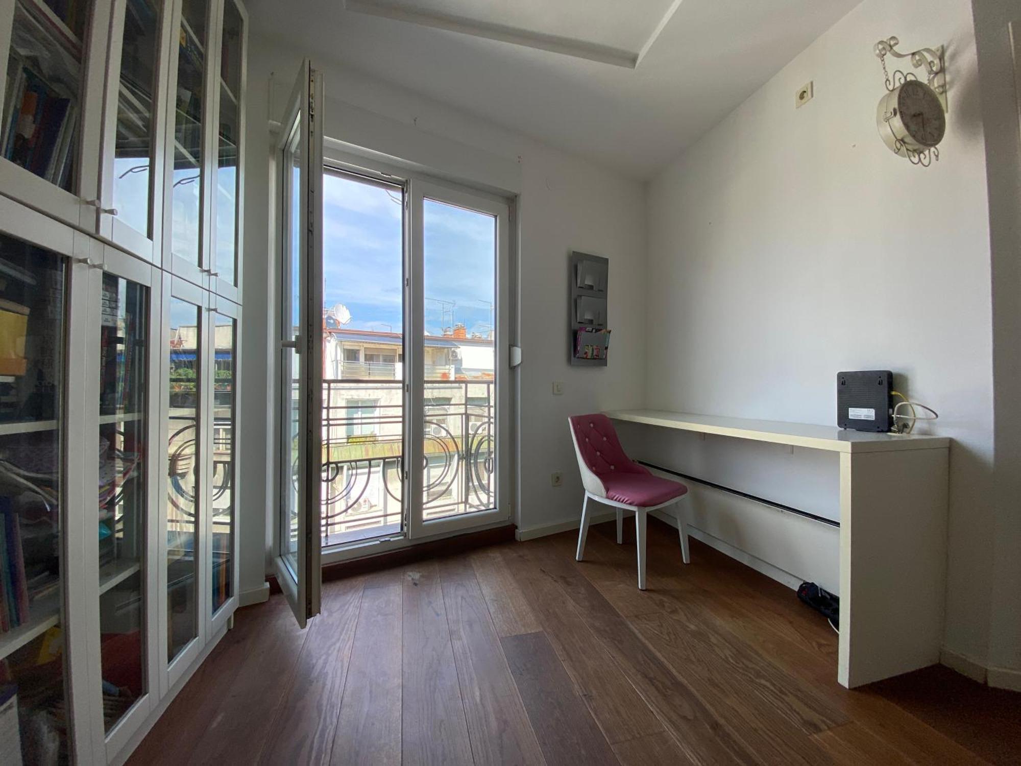 Cimi Apartment Belgrad Zewnętrze zdjęcie